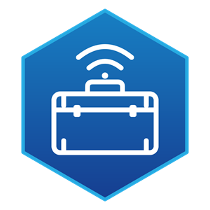 NetBox portable event network